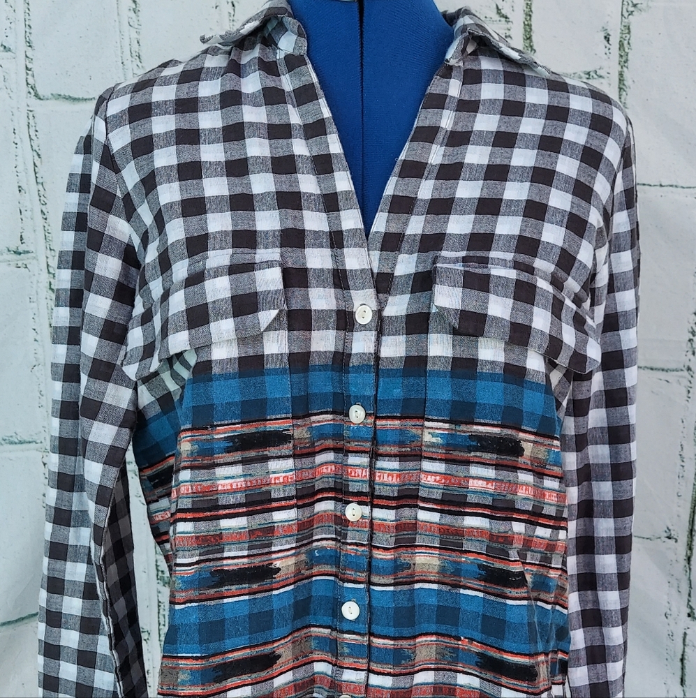 Roberta Roller Rabbit Shirt - image 2